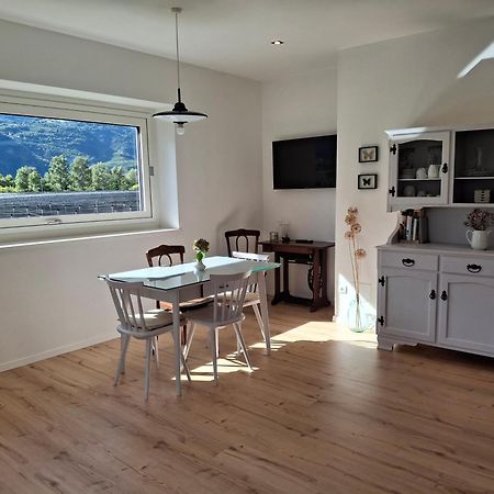 Haus Hafner Sonniges Apartment Terlano Exterior photo