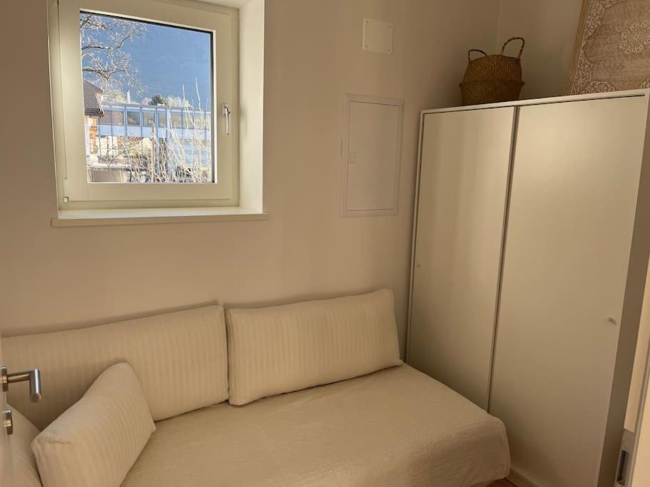 Haus Hafner Sonniges Apartment Terlano Exterior photo