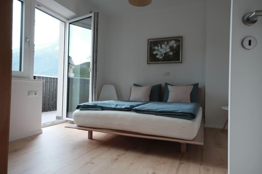 Haus Hafner Sonniges Apartment Terlano Exterior photo