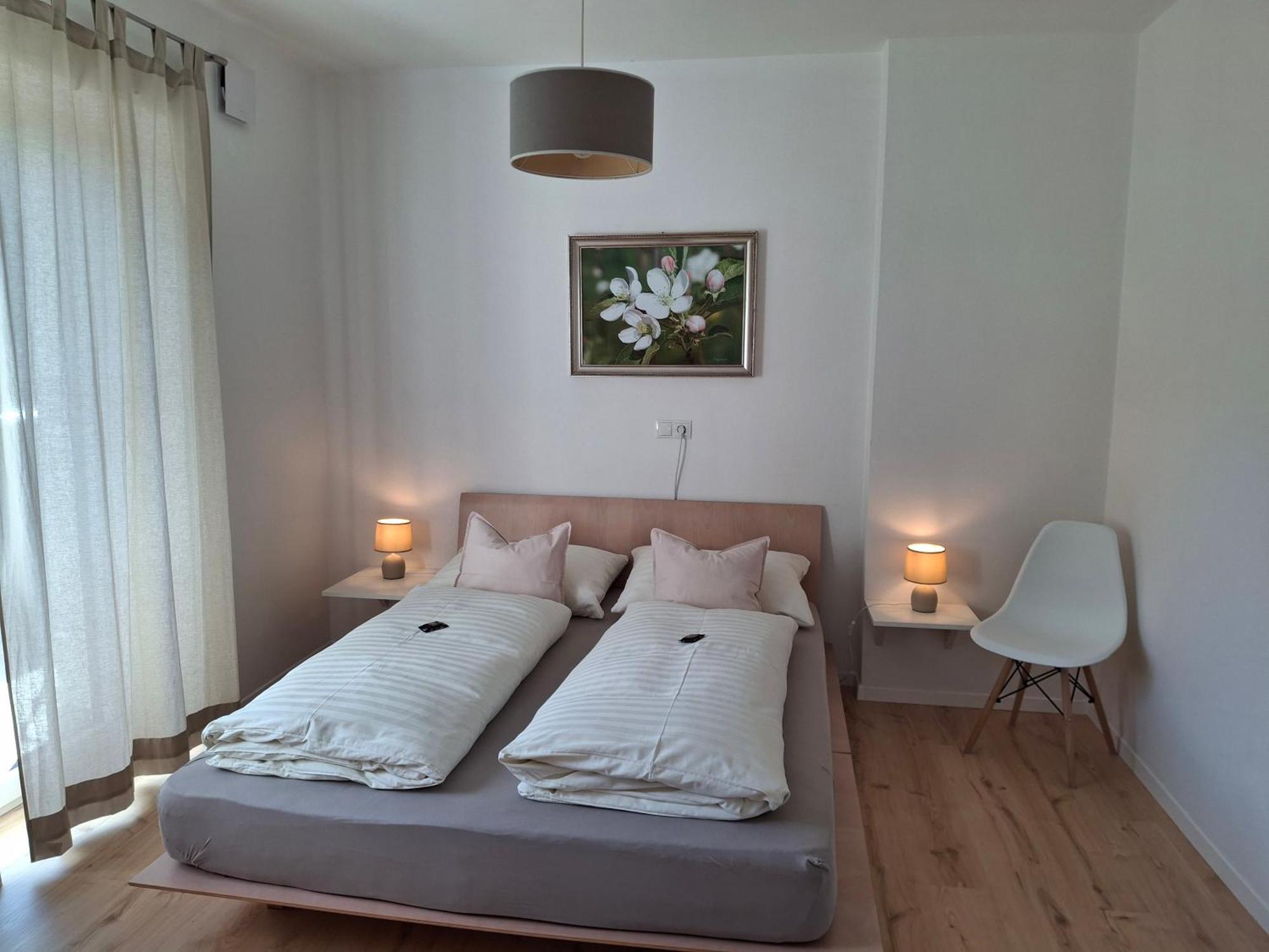 Haus Hafner Sonniges Apartment Terlano Exterior photo